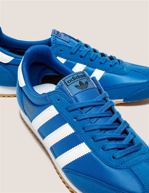 adidas dragon blauw|Dragon OG .